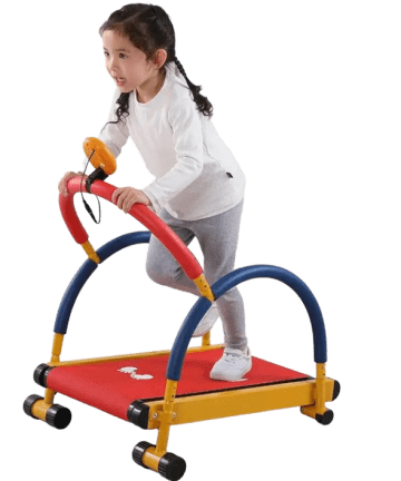 pedaitric Treadmill