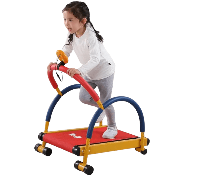 pedaitric Treadmill