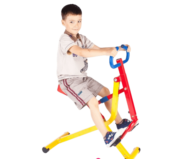Children's wheel