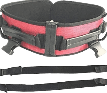 حزام تثبيت اثناء التنقل