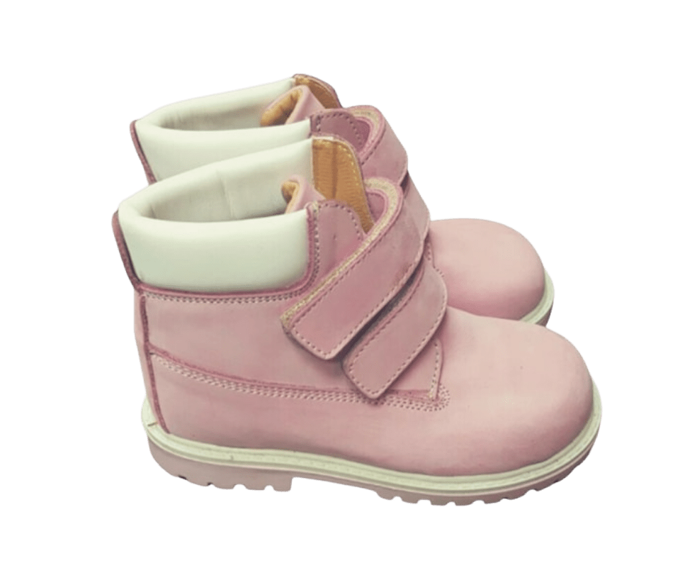 Medical shoe