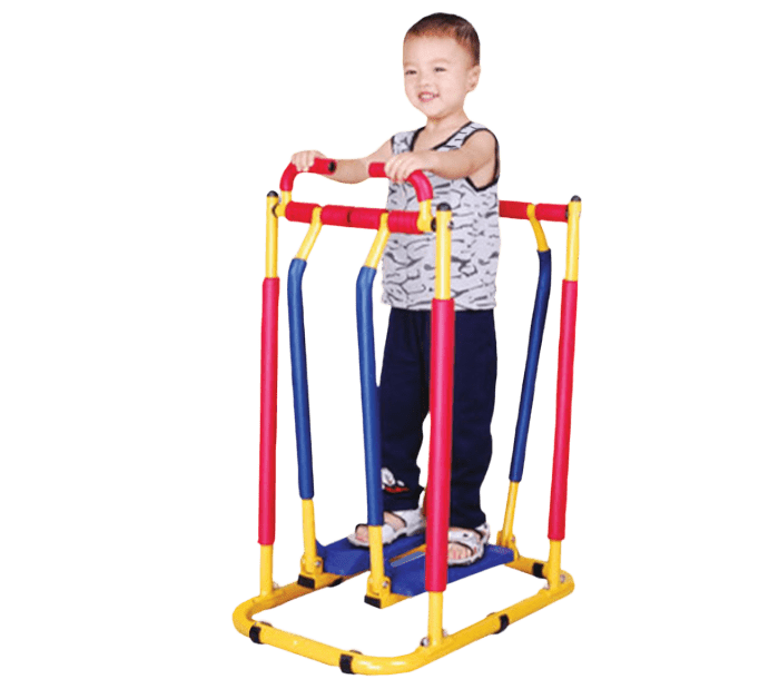 Air walker