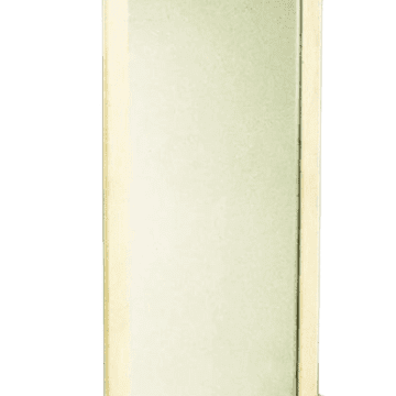 مرايه متحركه وجه واحد