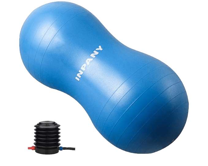 peanut ball