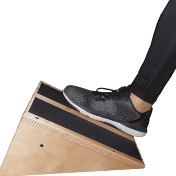 Incline block
