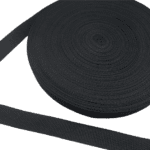 A pulley of rubber belts