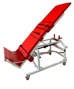 طاولة إمالة