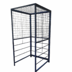 Small walking spider cage