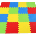 Foam floors
