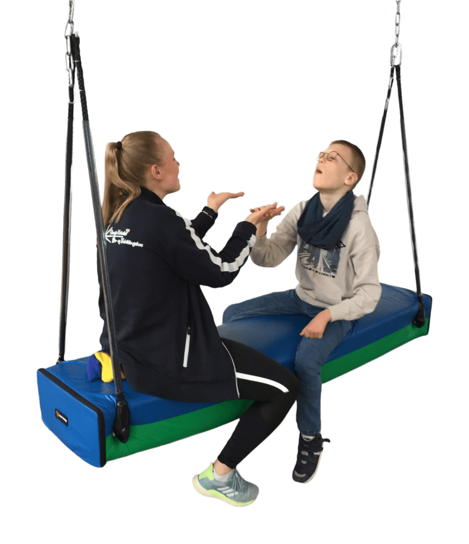 BOLSTER SWING