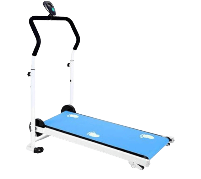 Manual walker