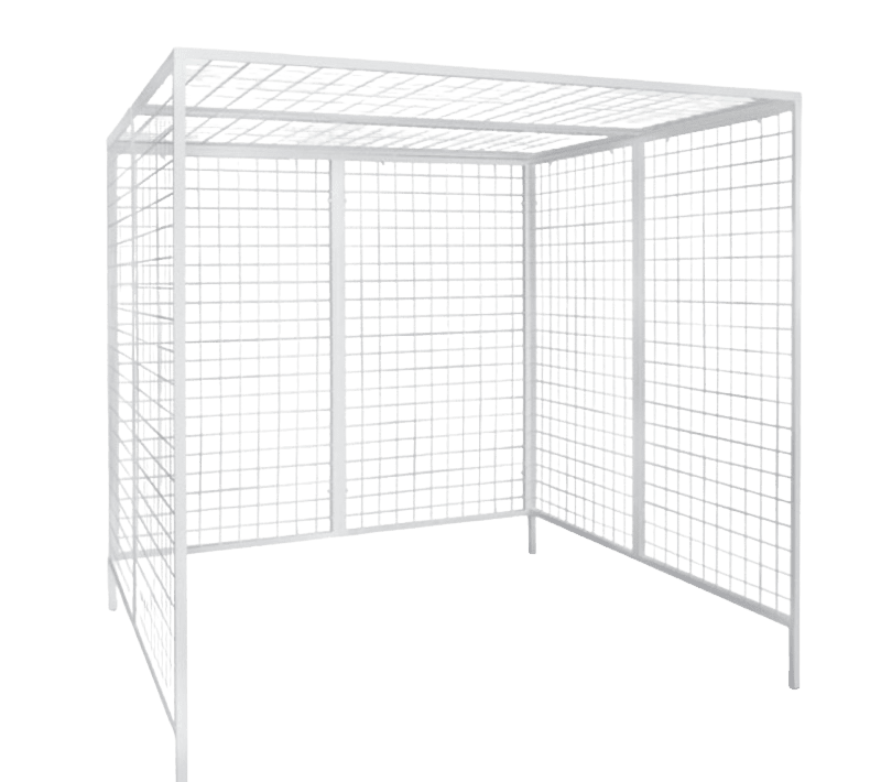 Spider cage (large)