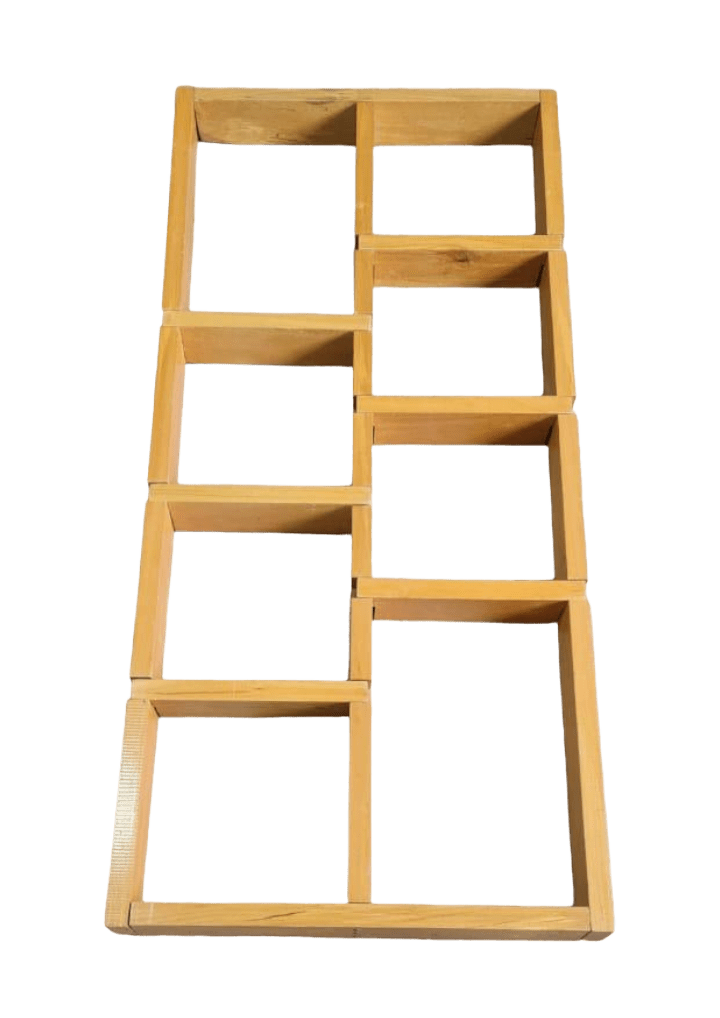 Stepper