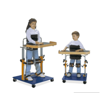 Smart Standing Frame