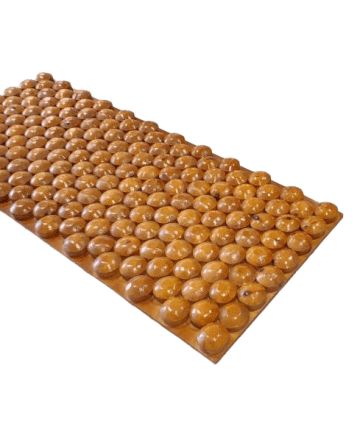جهاز المشي على نصف الكور