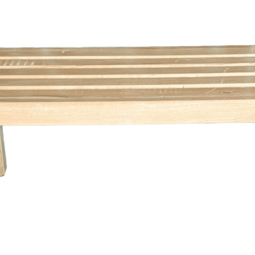 Long stole