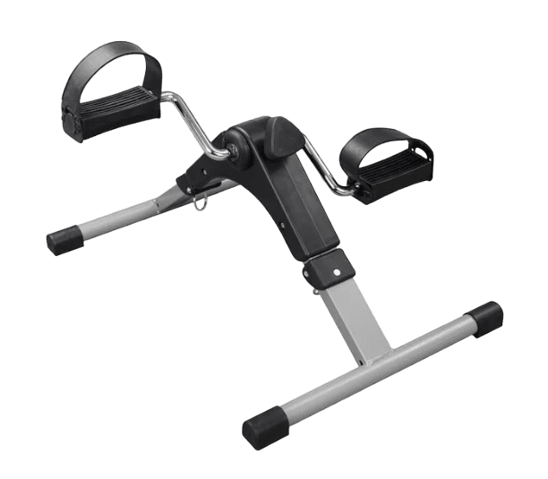 Metal pedal