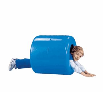 Therapy Sensory Roll / Barrel Roll for Kids