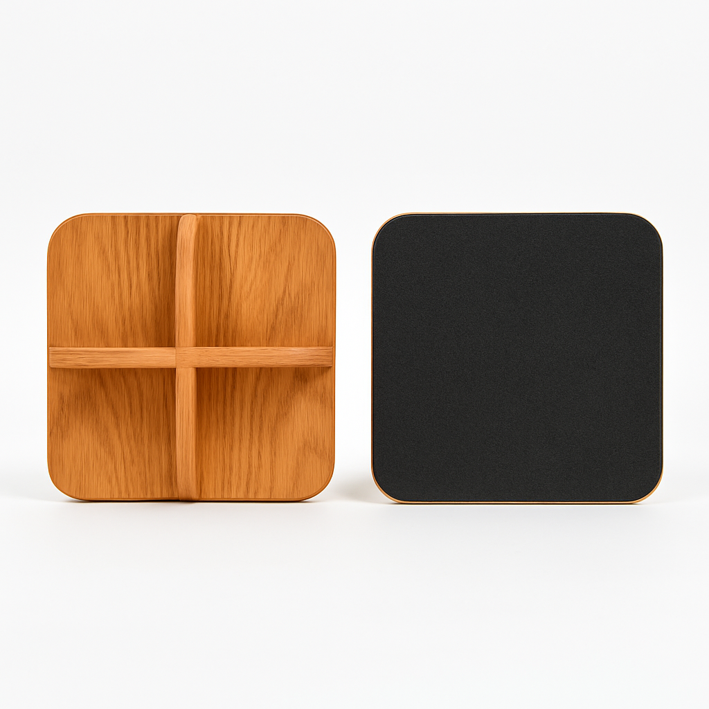 Balance board