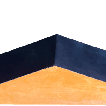 up and down ramp