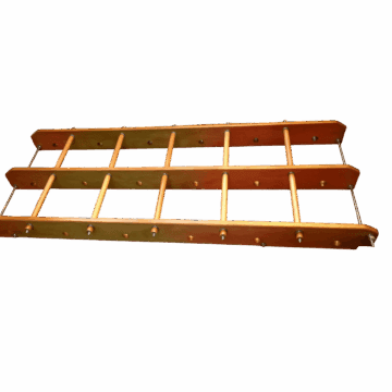 stepper two level