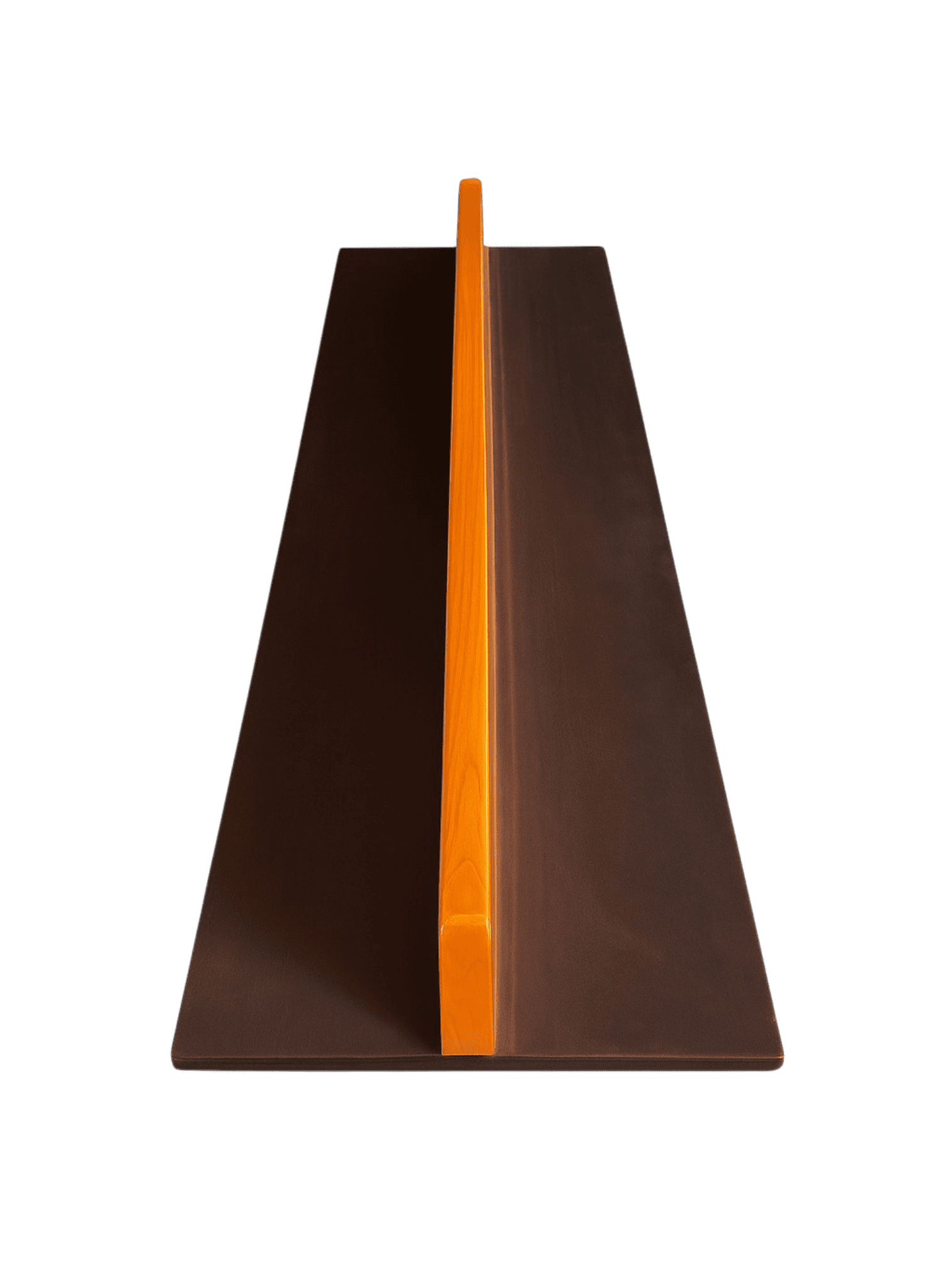 Wooden Walking Separator for Gait Training