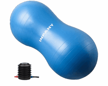 peanut ball