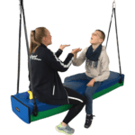 BOLSTER SWING