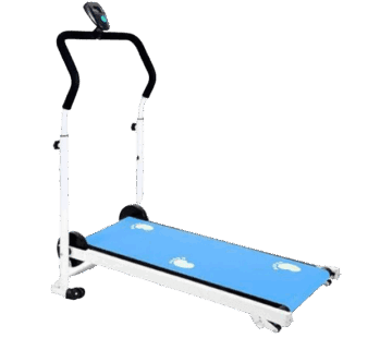 Manual walker