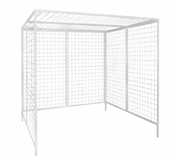 Spider cage (large)