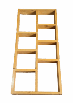 Stepper