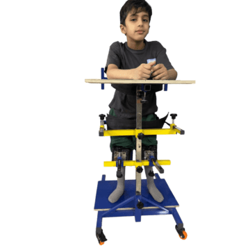 Multi-Functional frame