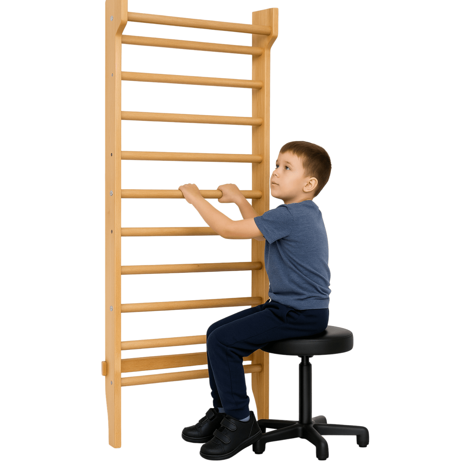 wall par