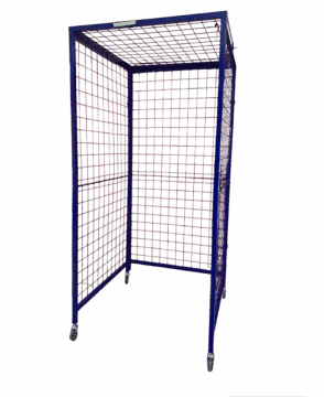 suspension cage