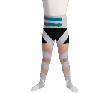 Belt routine