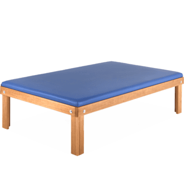 Medical bed for children