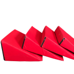 foam wedge